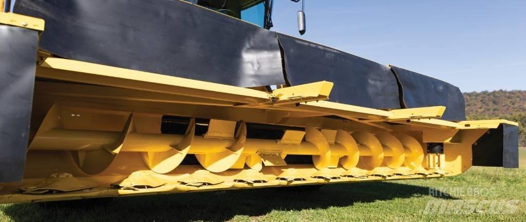New Holland 419 PLUS Andet tilbehør til traktorer