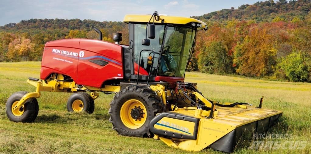 New Holland 419 PLUS Andet tilbehør til traktorer