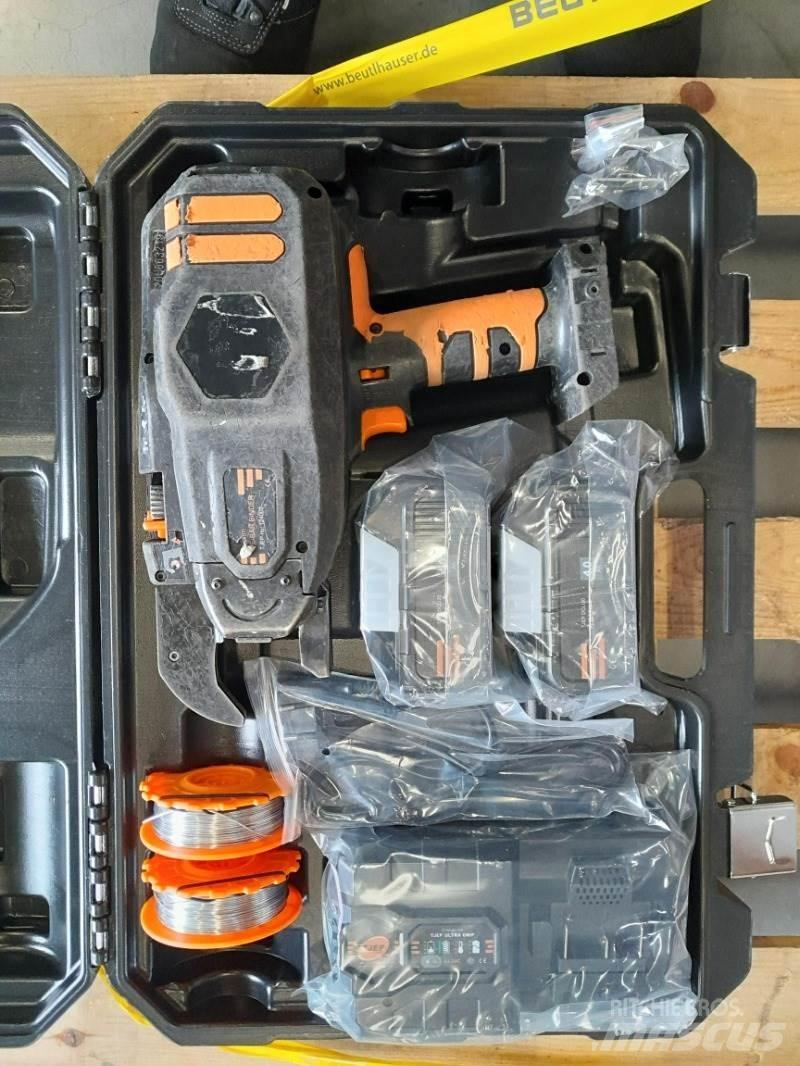  . ULTRA GRIP 40 Entreprenør - Andet