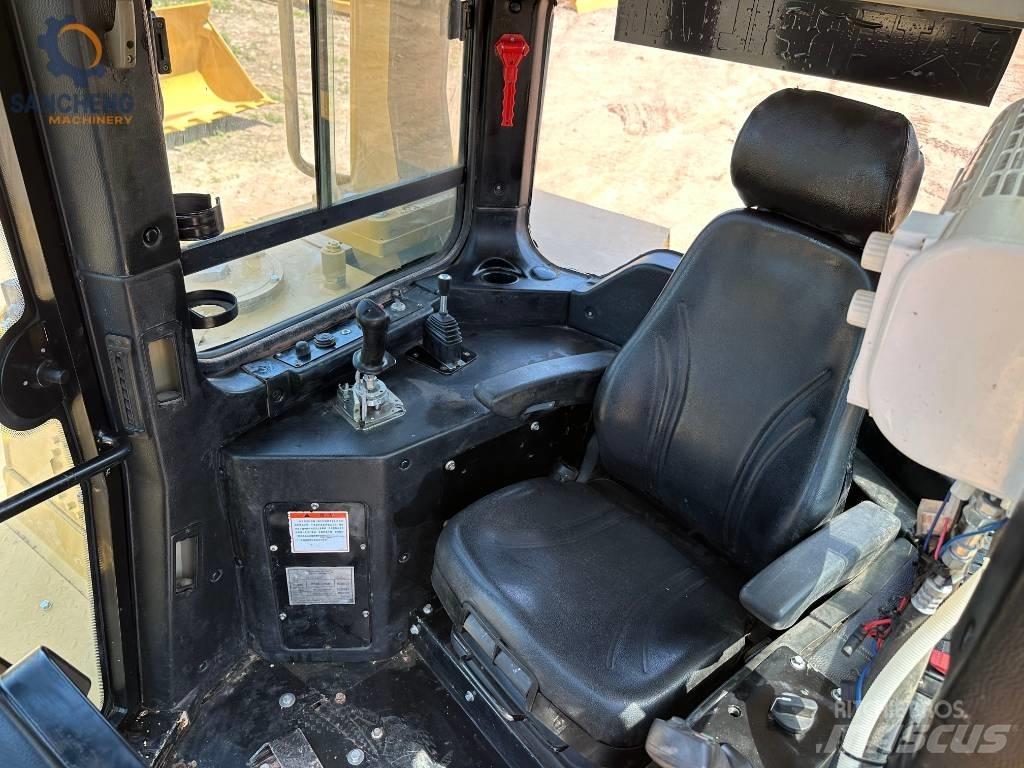 CAT D 8 R Bulldozer på larvebånd