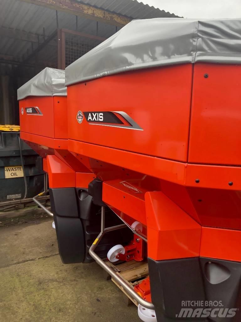 Kuhn Axis 50.2 H Mineralspreder