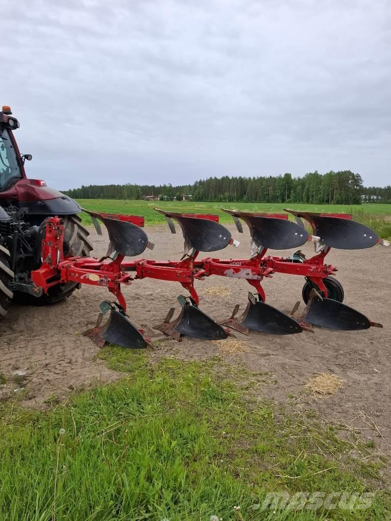 Vogel & Noot M950 Vendeplove