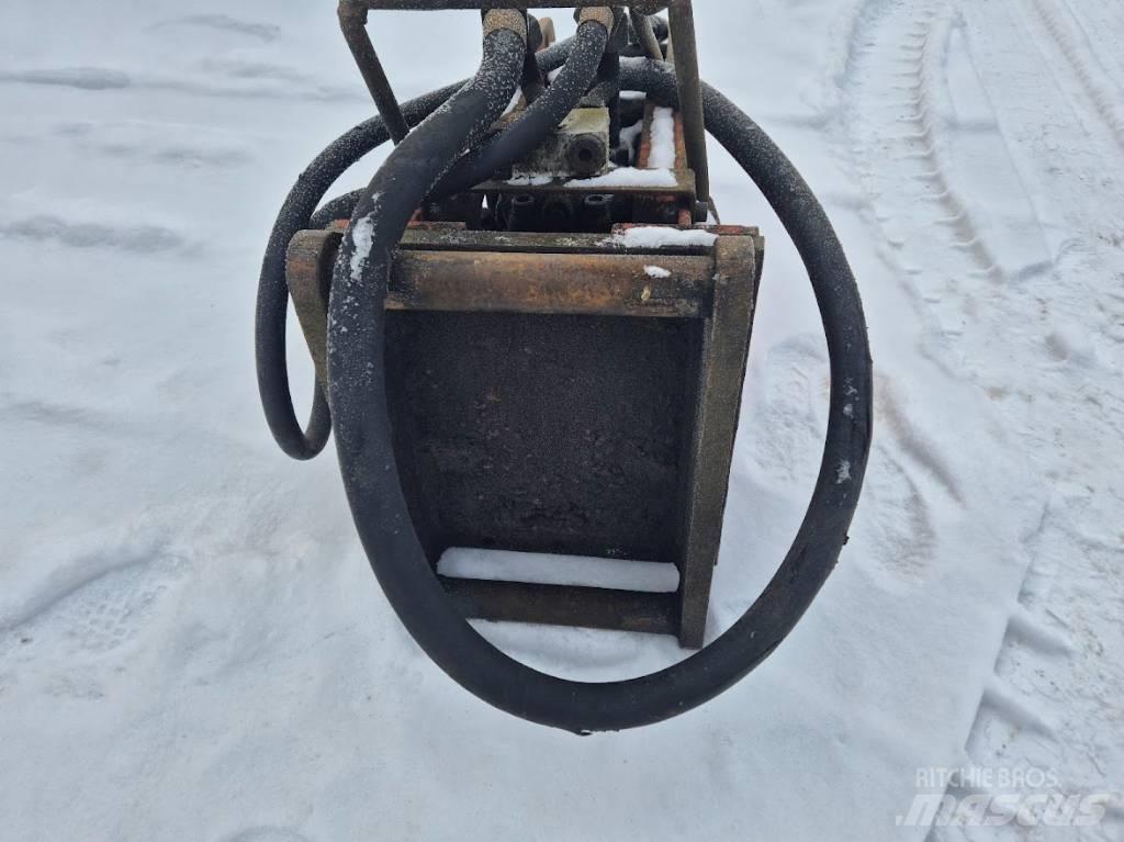 Rammer S45 kiinnike Hydraulik / Trykluft hammere