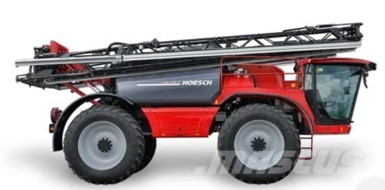 Horsch Leeb PT 6.300 Selvkørende sprøjter