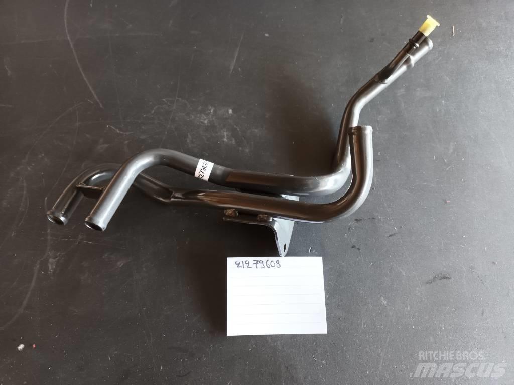 Volvo PIPE 21279609 Transport – Andet