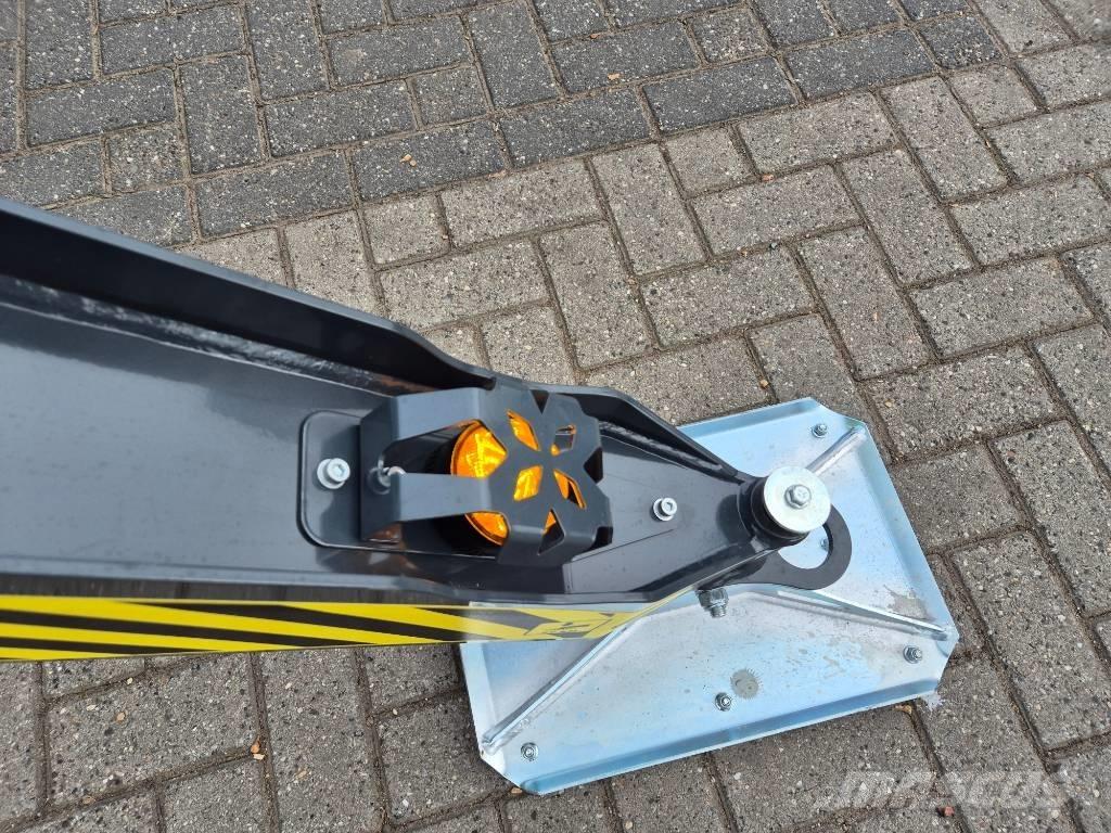 Leguan 265 Andre lifte og platforme