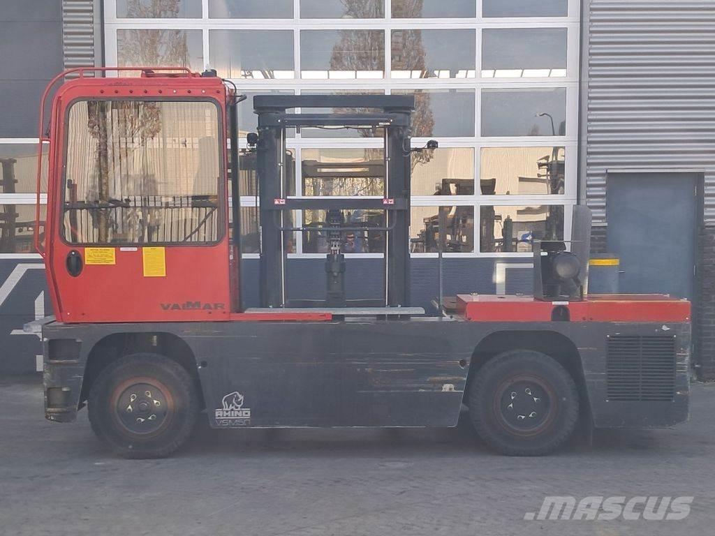 Valmar VSM50/12/35 Sidelæsser