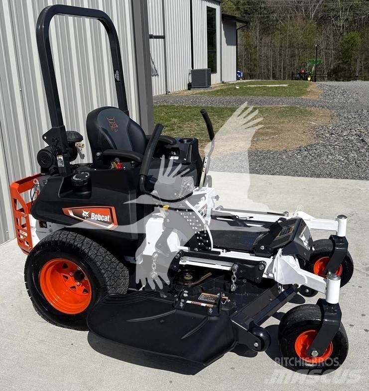 Bobcat ZT6000 Zero-turn klippere