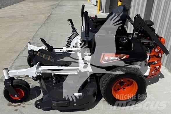 Bobcat ZT6100 Zero-turn klippere