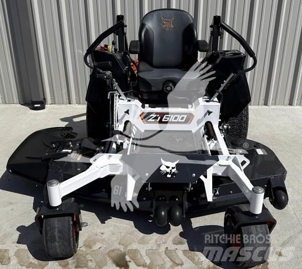 Bobcat ZT6100 Zero-turn klippere