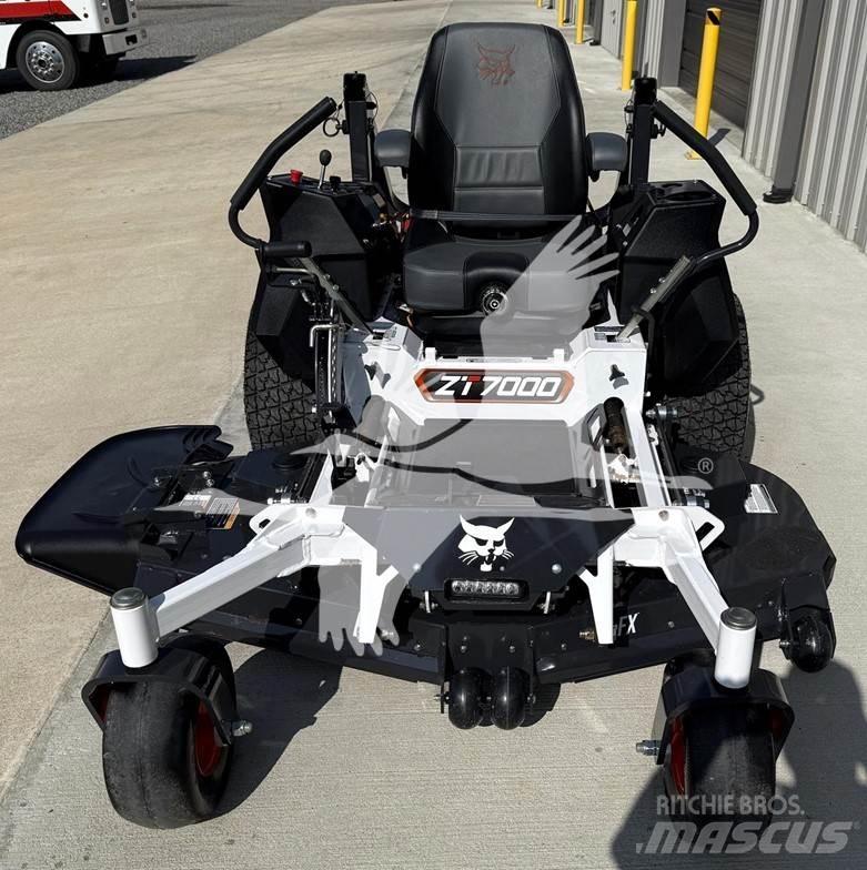 Bobcat ZT7000 Zero-turn klippere