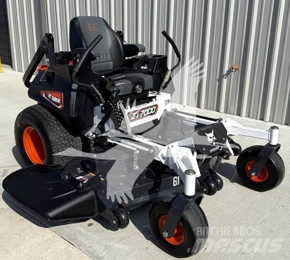 Bobcat ZT7000 Zero-turn klippere
