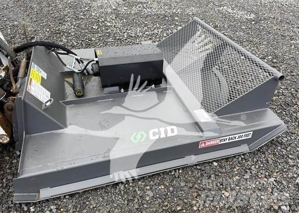  CID Entreprenør - Andet
