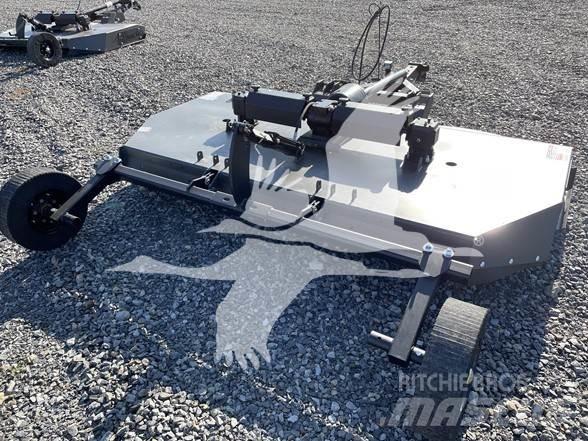 Ironcraft 2410 Kombihøstere