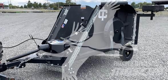 Ironcraft 2512 Kombihøstere