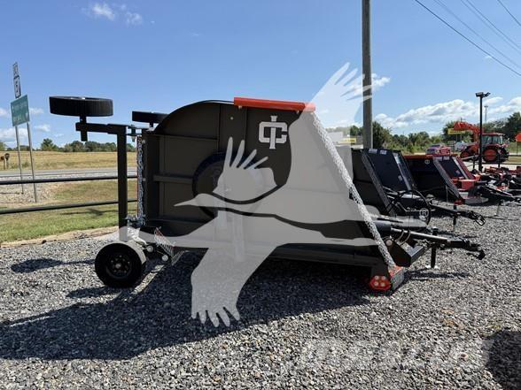 Ironcraft 2515 Kombihøstere