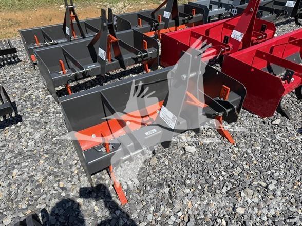 Ironcraft 3104 Andet tilbehør til traktorer