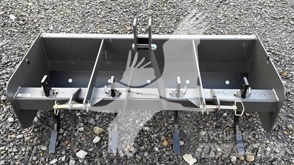 Ironcraft 3105 Andet tilbehør til traktorer
