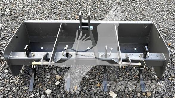 Ironcraft 3106 Andet tilbehør til traktorer