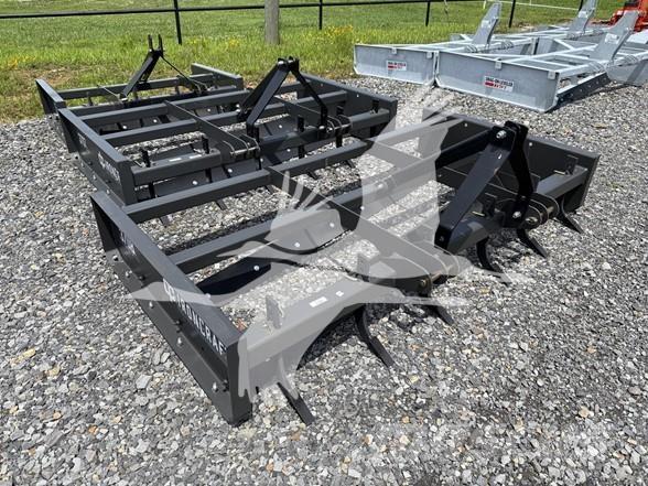 Ironcraft 3606 Andet tilbehør til traktorer