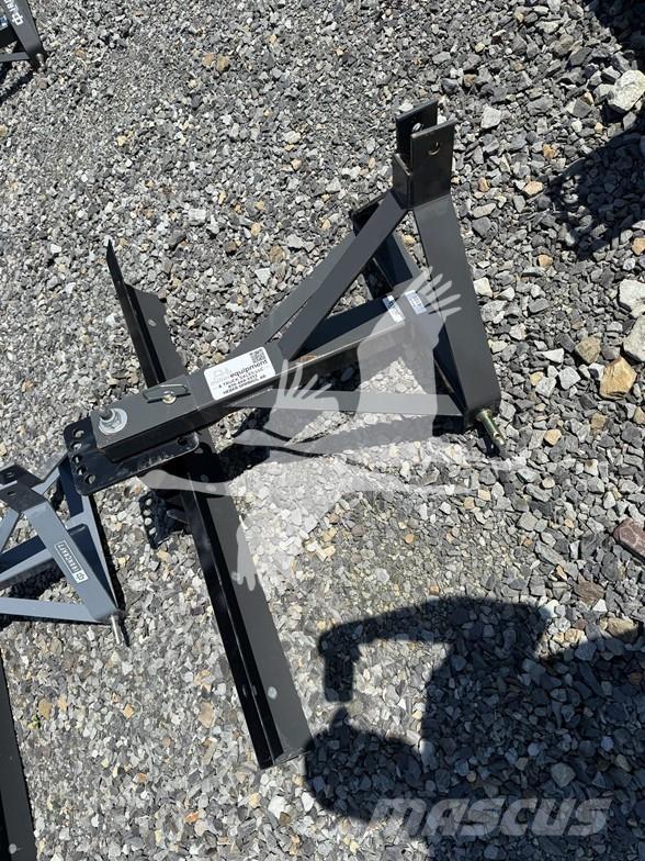 Ironcraft 4305 Andet tilbehør til traktorer