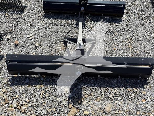 Ironcraft 4307 Andet tilbehør til traktorer