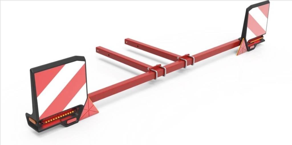 Agro-Masz Hestile Tromler