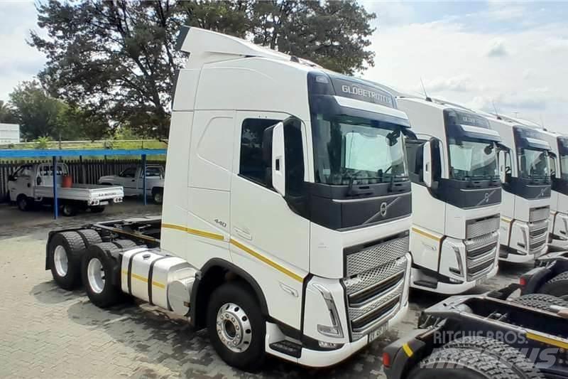Volvo FH 440 Andre lastbiler