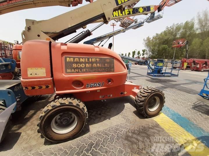 JLG 460SJ Teleskoplifte