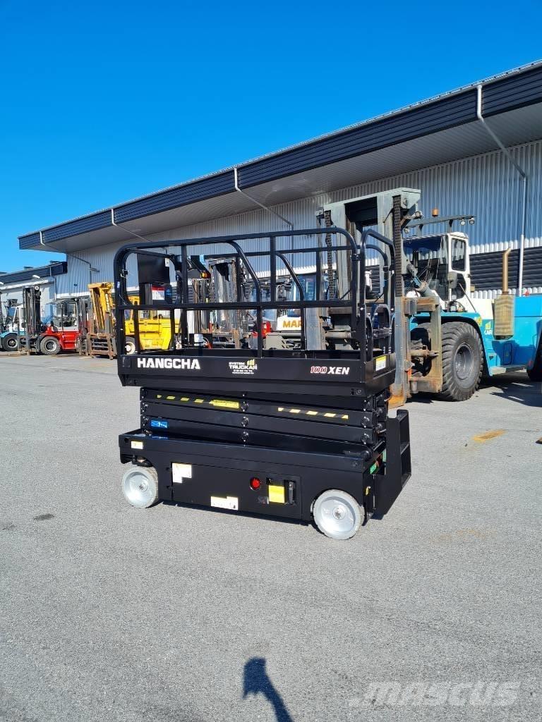 Hangcha 100XEN Saxlifte