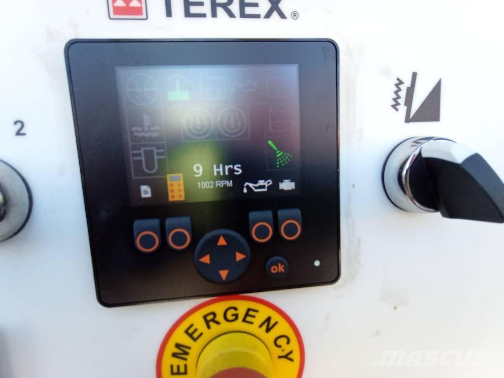 Finlay TF50L Rullebånd