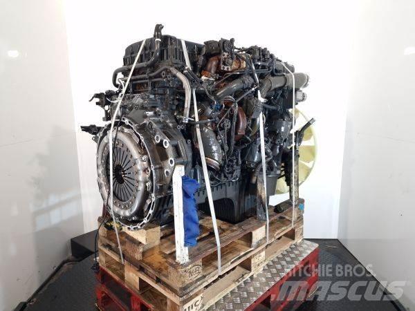 DAF MX-11 330 H4 Motorer