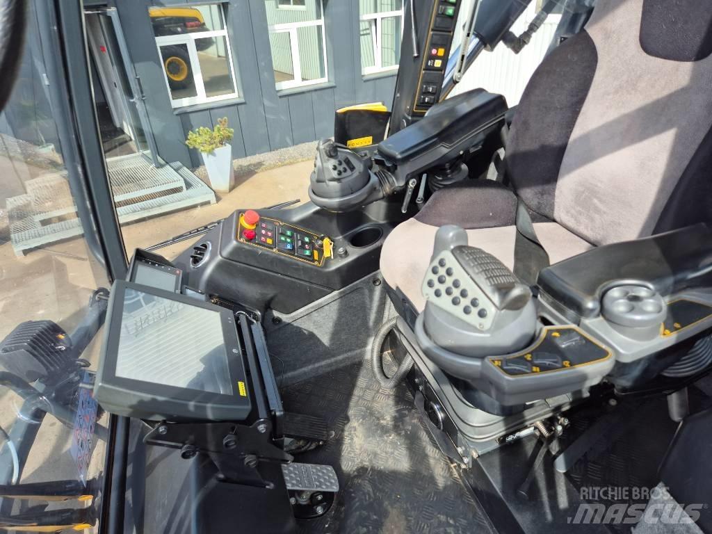 Ponsse Scorpion King Skovningsmaskiner