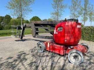 Manitou 170 AETJL Bomlifte med knækarm