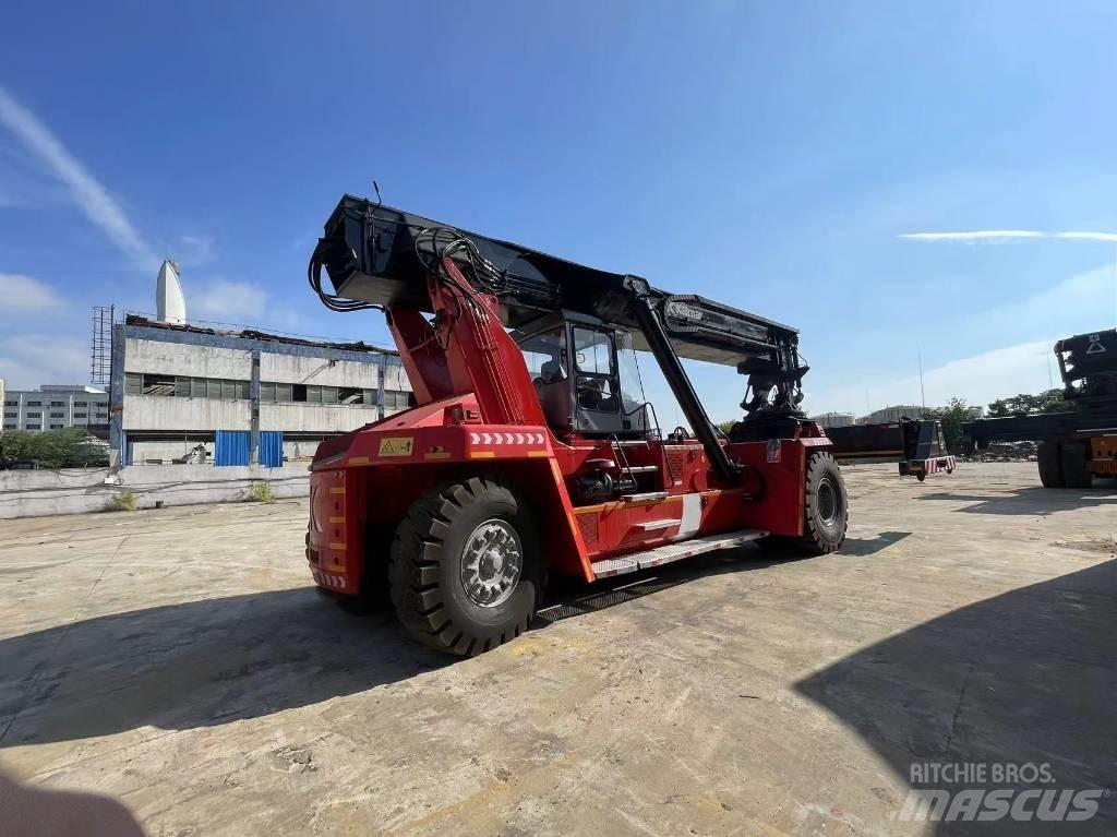 Kalmar DRF 450-650S5 Kraner til alt terræn