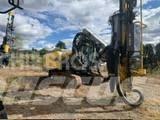 Epiroc SMRC T45-11 Overfladeboreudstyr / Borerigge