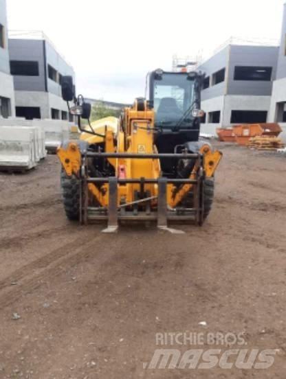 JCB 540-140 Teleskoplæssere