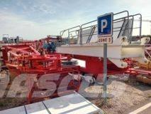 Potain MD 310 B Tårn kraner