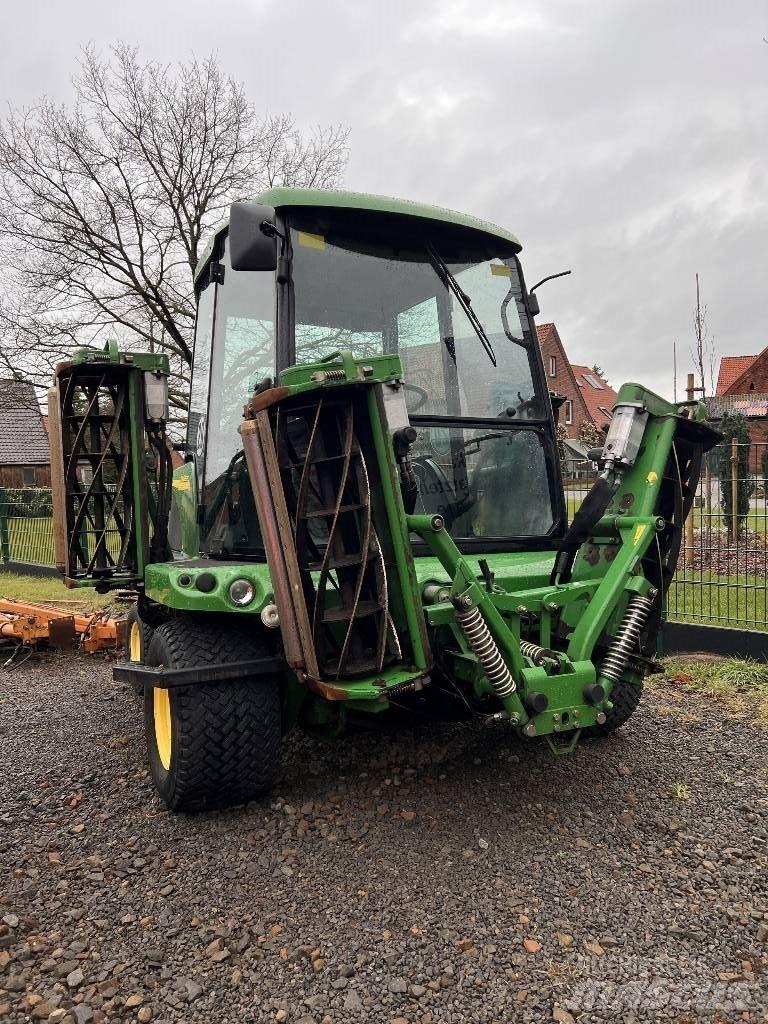 John Deere 1905 Fairway klippere