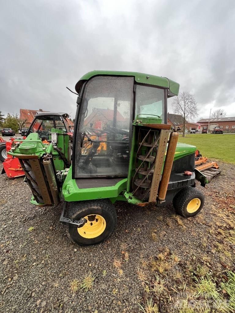 John Deere 1905 Fairway klippere