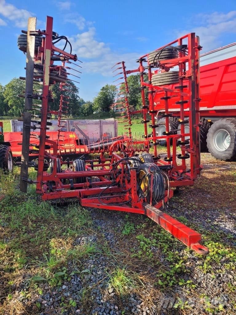 Väderstad NZ 740 Harver