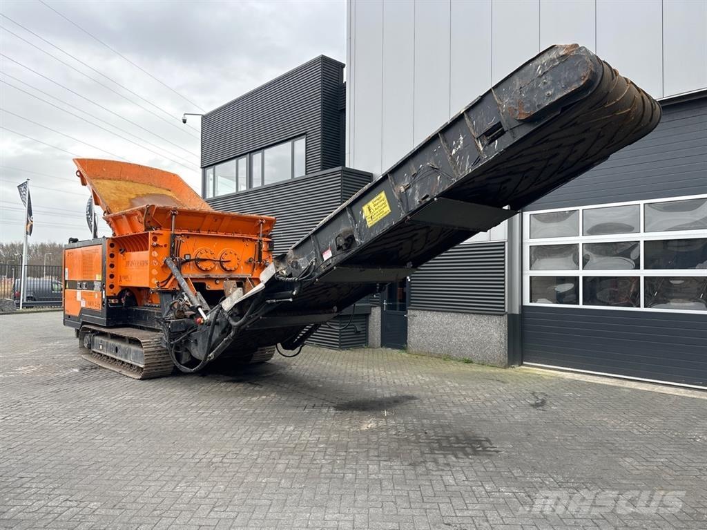 Pronar MRW 2.85G Affaldskværn