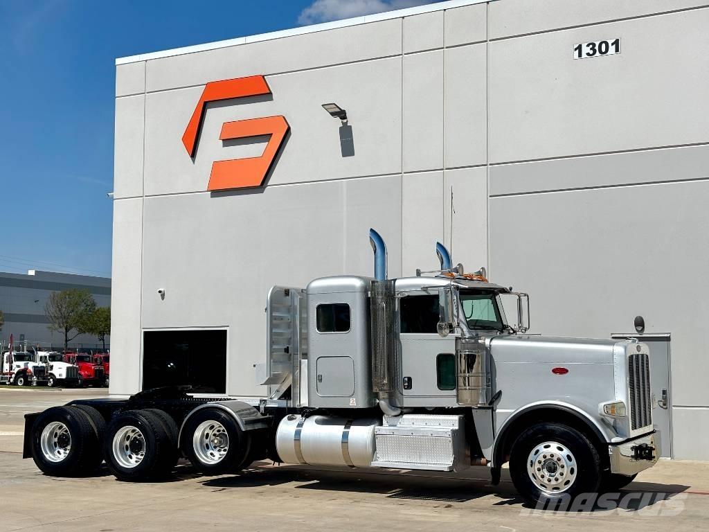Peterbilt 388 Trækkere