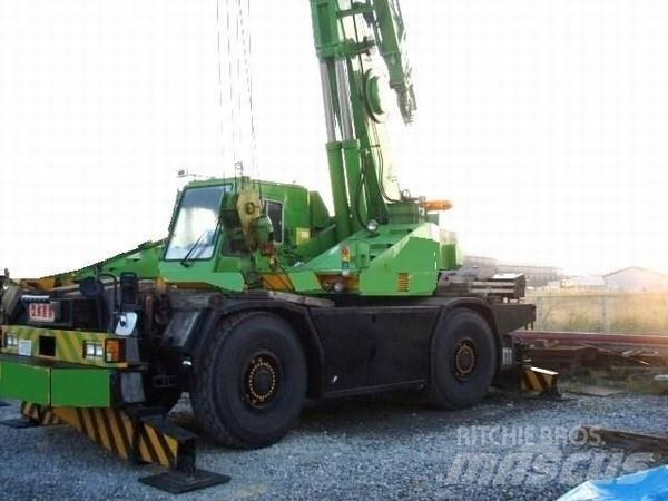 Tadano TR350M-1 Kraner til alt terræn