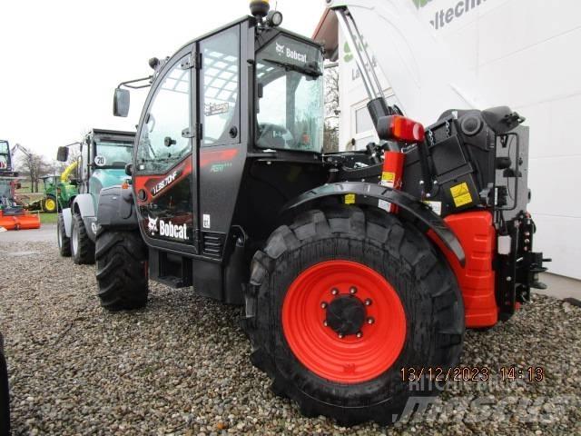 Bobcat TL 38.70 HF Teleskoplæssere