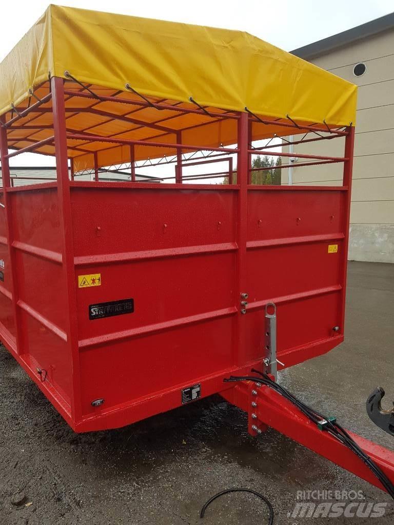 Dinapolis TRV 635 Andre vogne