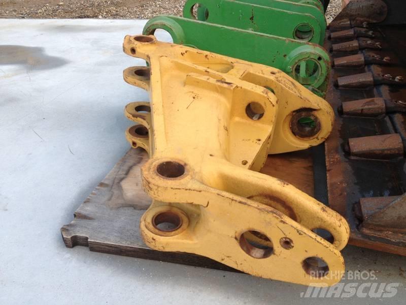 ΒΑΣΕΙΣ ΓΙΑ ΣΦΥΡΙΑ Hydraulik / Trykluft hammere