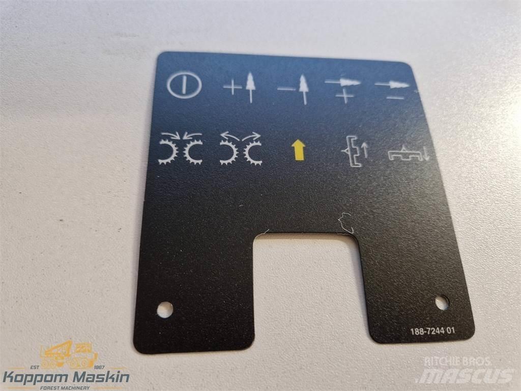 Eco Log 7006541 Elektronik