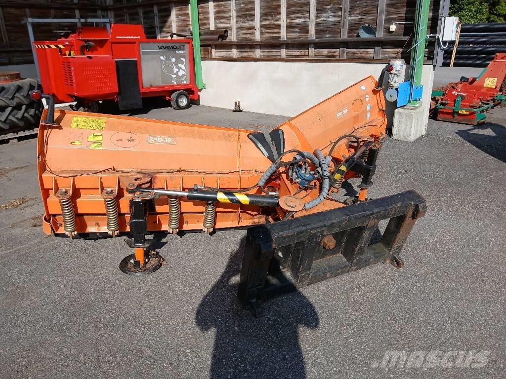 Pronar SPO-300 Sneskovle og -plove