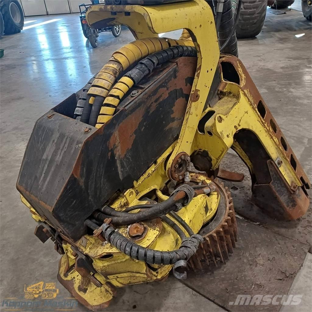 John Deere H270 Skæreborde